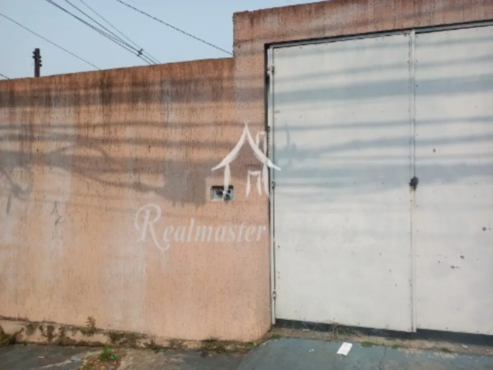 Terreno, 299 m² - Foto 1