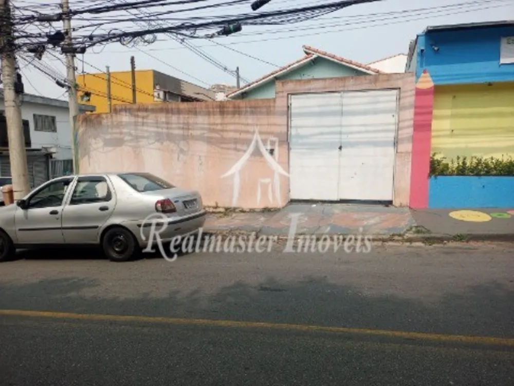 Terreno, 299 m² - Foto 2