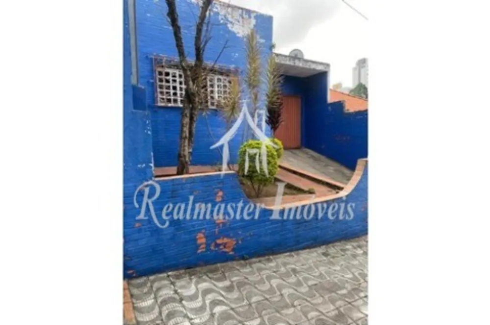 Terreno, 420 m² - Foto 1