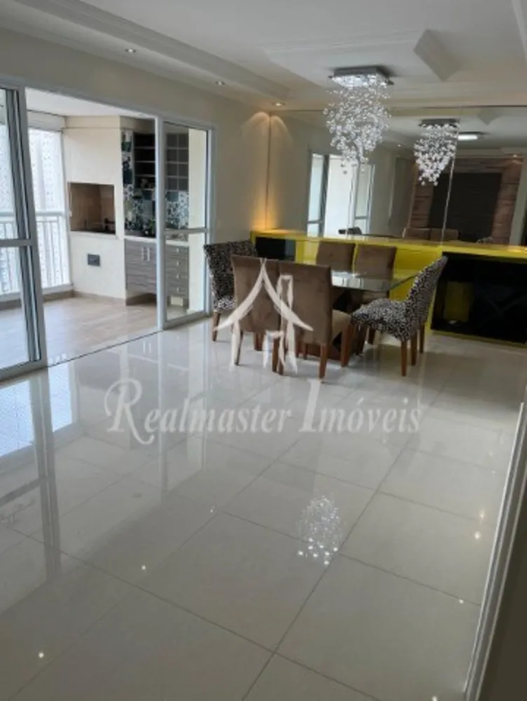 Apartamento, 3 quartos, 123 m² - Foto 10