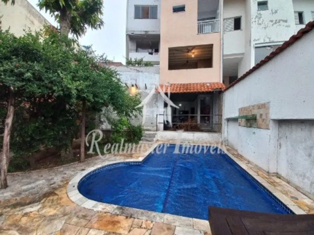 Prédio Inteiro, 650 m² - Foto 1