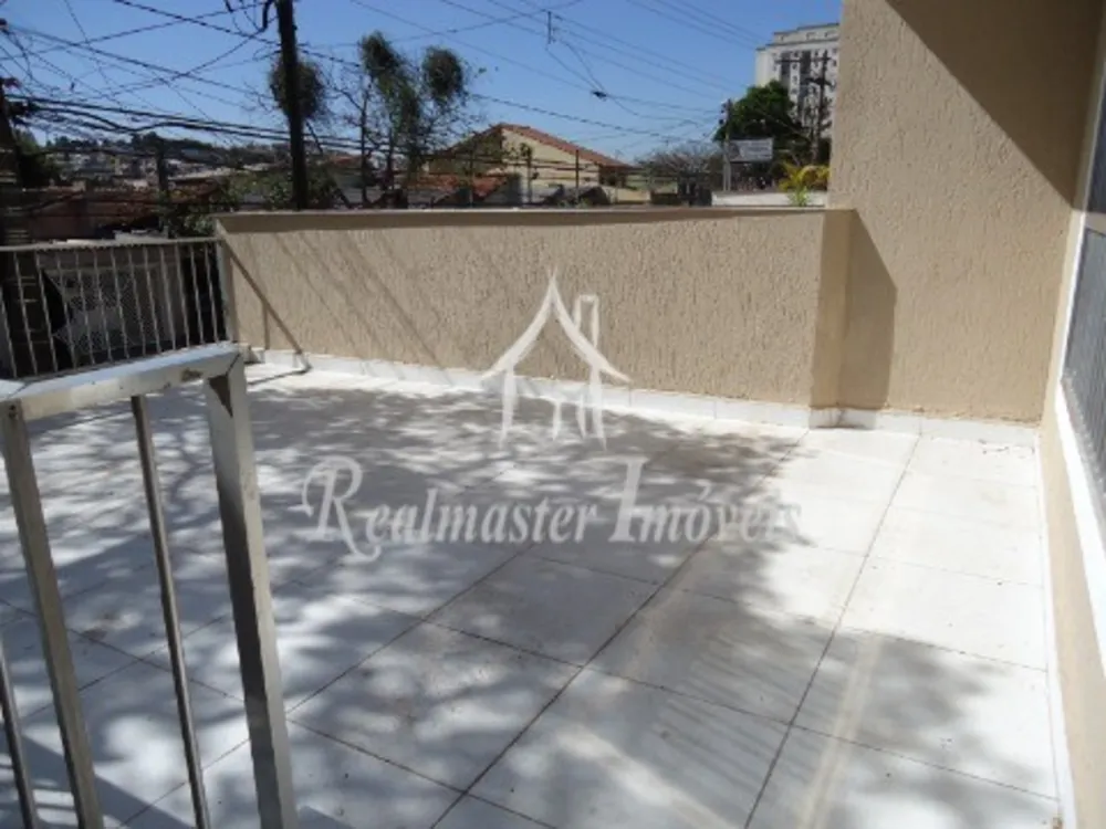 Sobrado, 2 quartos, 125 m² - Foto 4