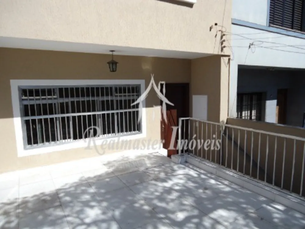 Sobrado, 2 quartos, 125 m² - Foto 9