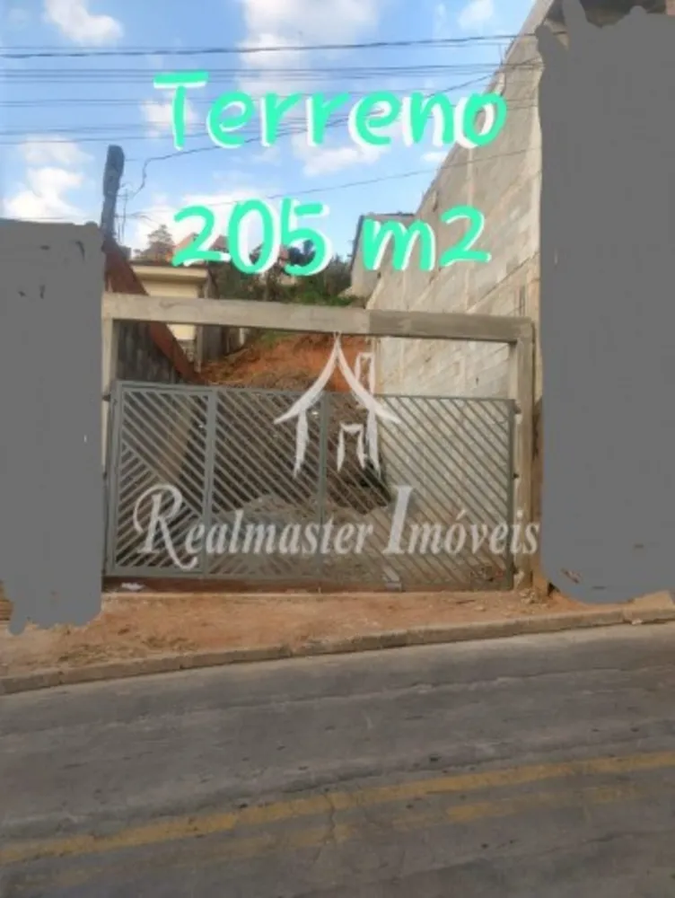 Terreno, 205 m² - Foto 4