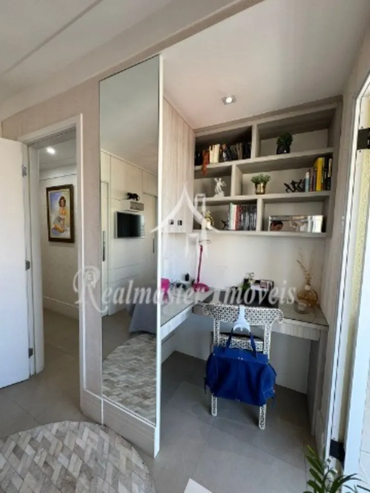 Apartamento, 3 quartos, 128 m² - Foto 3