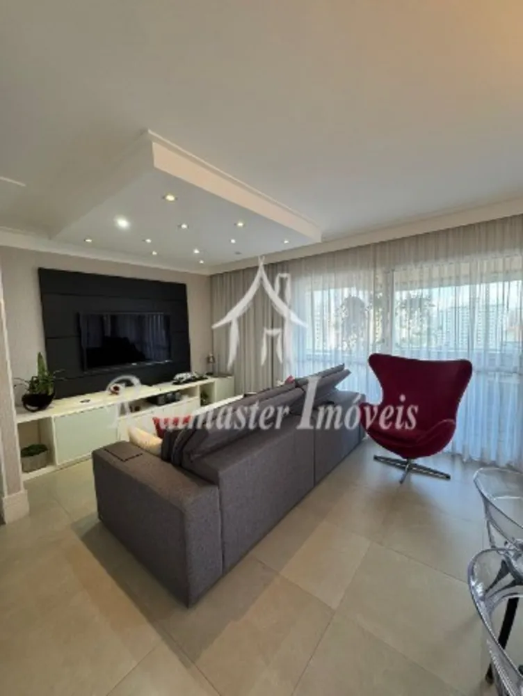 Apartamento, 3 quartos, 128 m² - Foto 12