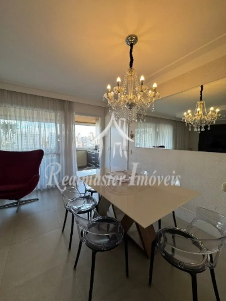 Apartamento, 3 quartos, 128 m² - Foto 1