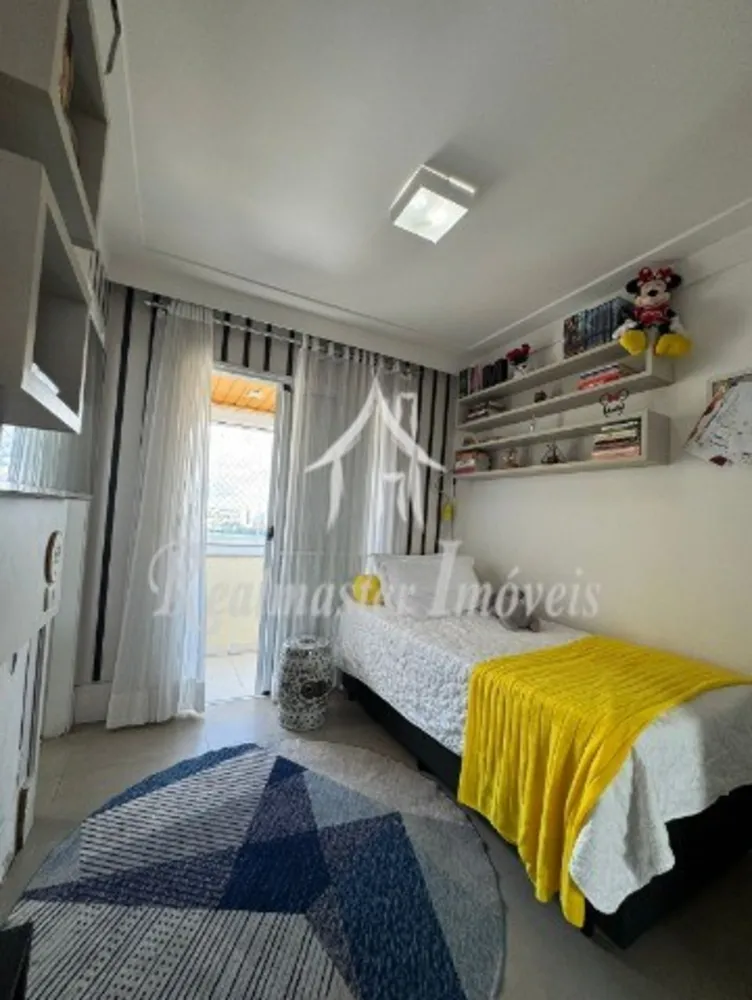 Apartamento, 3 quartos, 128 m² - Foto 5