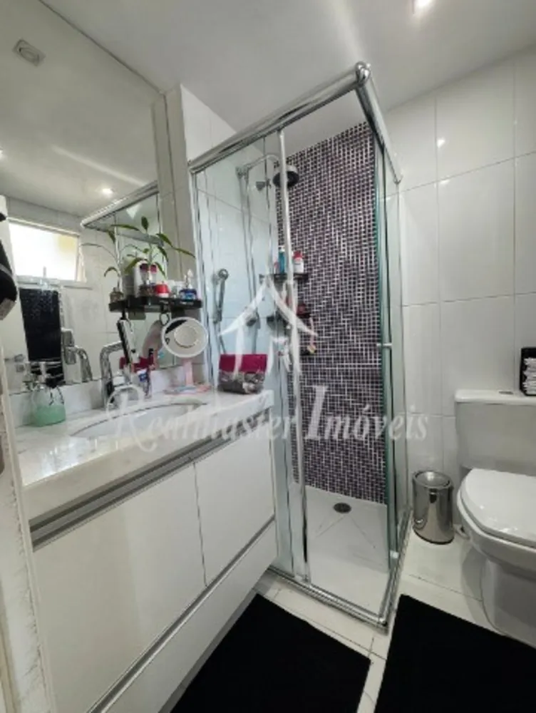 Apartamento, 3 quartos, 128 m² - Foto 2