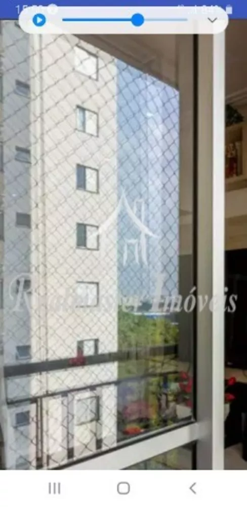 Apartamento à venda com 2 quartos, 54m² - Foto 6