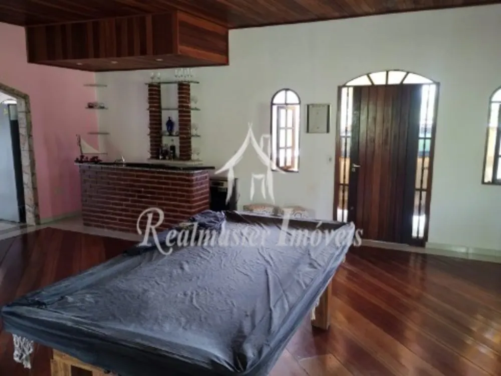 Chácara, 3 quartos, 3 hectares - Foto 2
