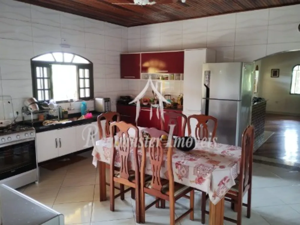 Chácara, 3 quartos, 3 hectares - Foto 3