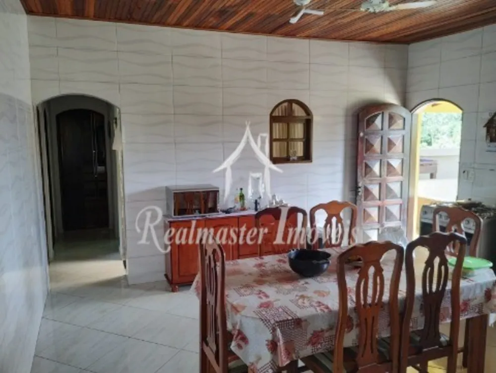 Chácara, 3 quartos, 3 hectares - Foto 4