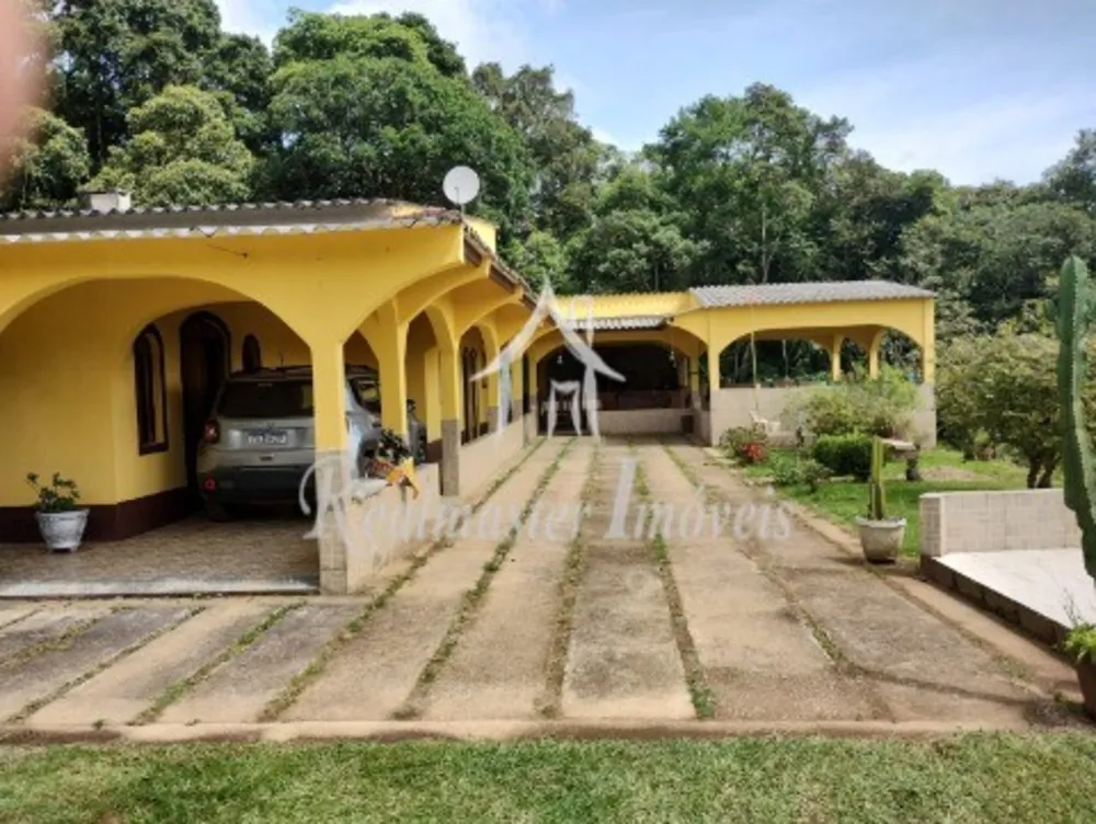 Chácara, 3 quartos, 3 hectares - Foto 6
