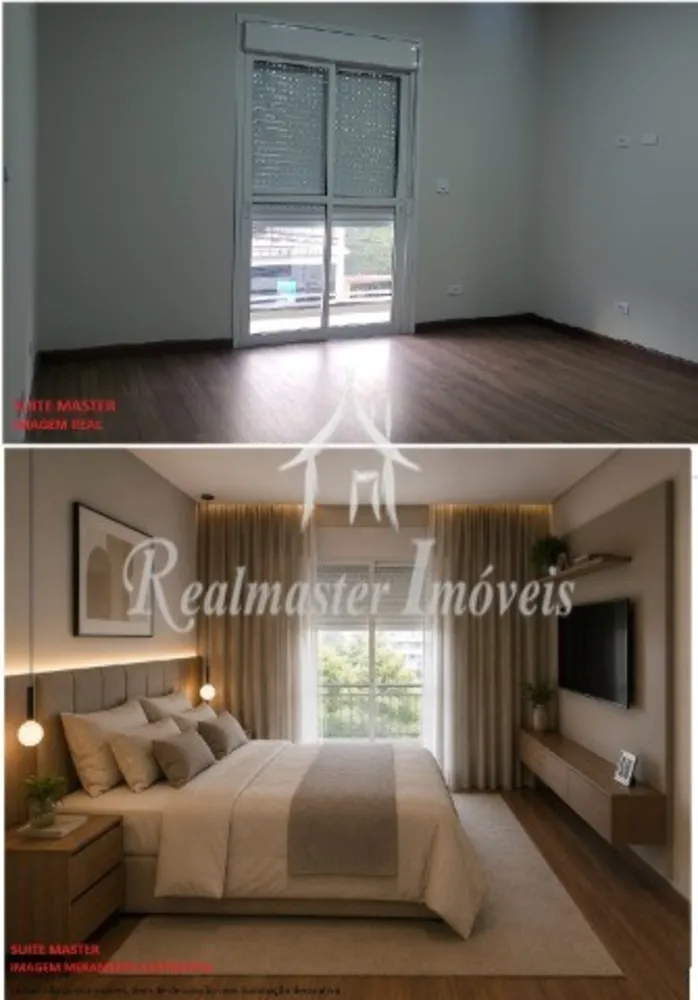 Casa, 3 quartos, 183 m² - Foto 11