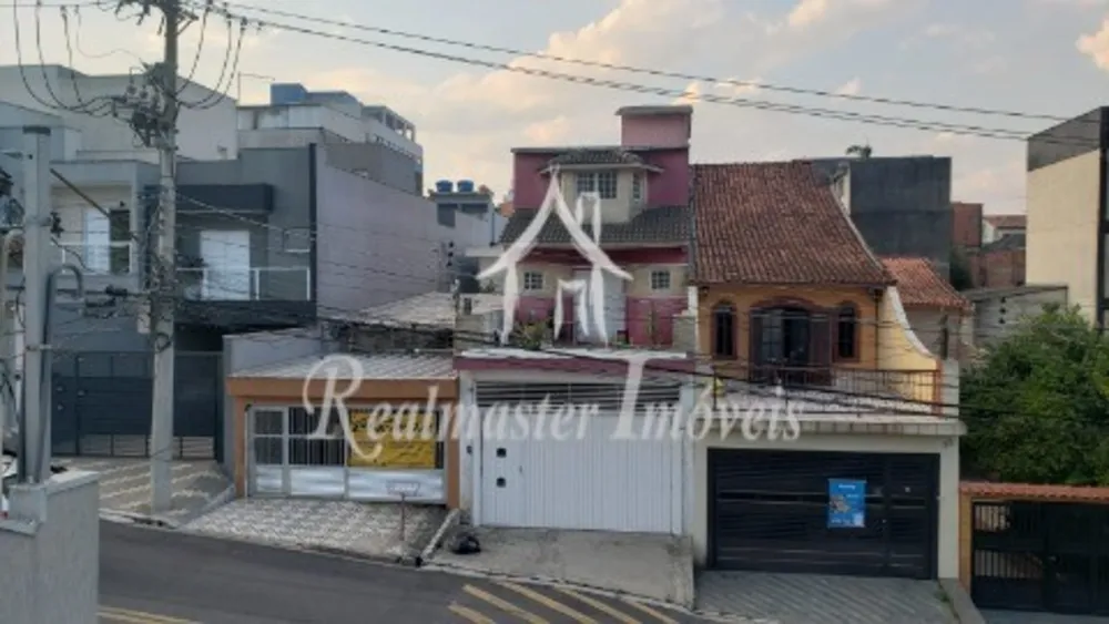 Casa, 3 quartos, 183 m² - Foto 3