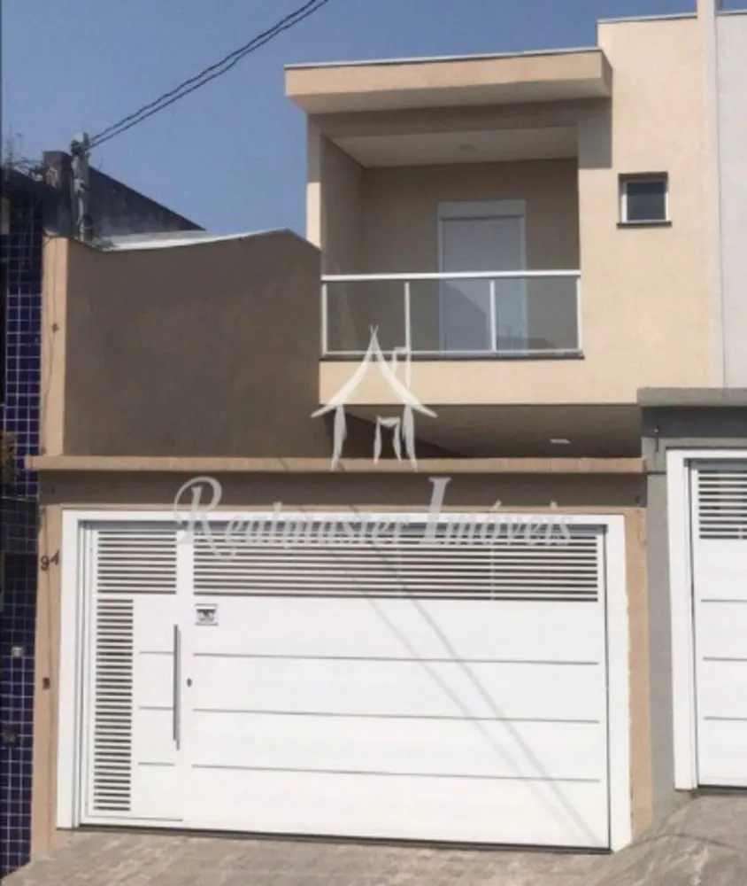 Casa, 3 quartos, 183 m² - Foto 3