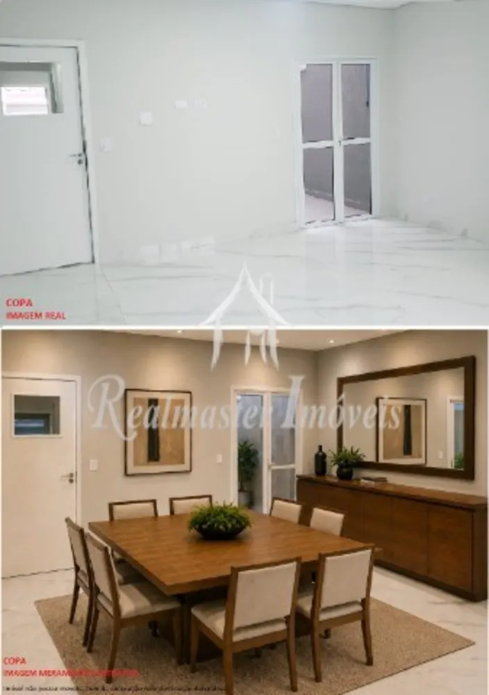 Casa, 3 quartos, 183 m² - Foto 6