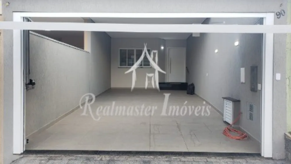 Casa, 3 quartos, 183 m² - Foto 1