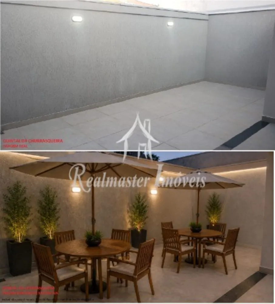 Casa, 3 quartos, 183 m² - Foto 4