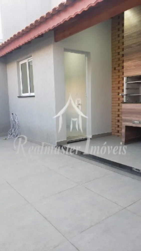 Casa, 3 quartos, 183 m² - Foto 12
