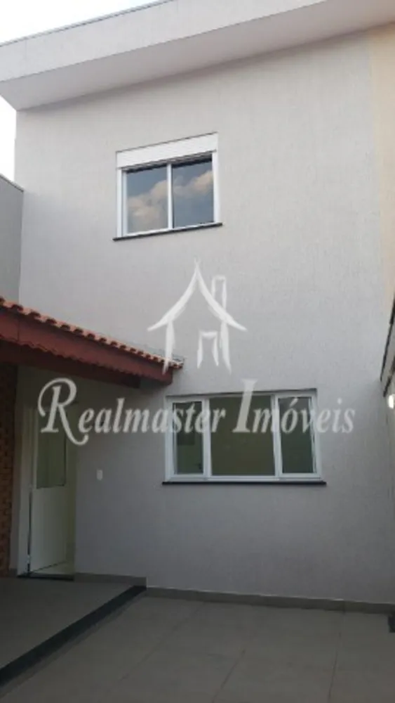 Casa, 3 quartos, 183 m² - Foto 4