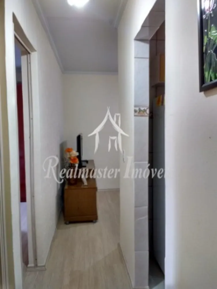 Apartamento, 2 quartos, 50 m² - Foto 2