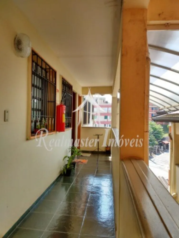 Apartamento, 2 quartos, 50 m² - Foto 10