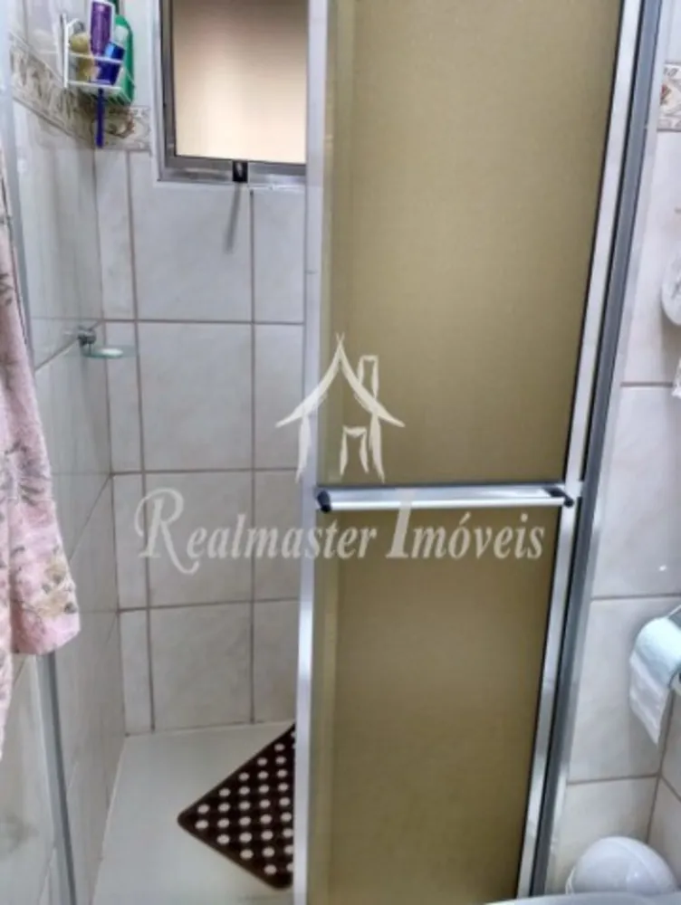 Apartamento, 2 quartos, 50 m² - Foto 6