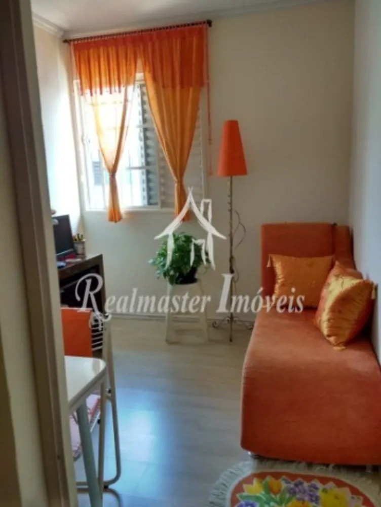Apartamento, 2 quartos, 50 m² - Foto 9