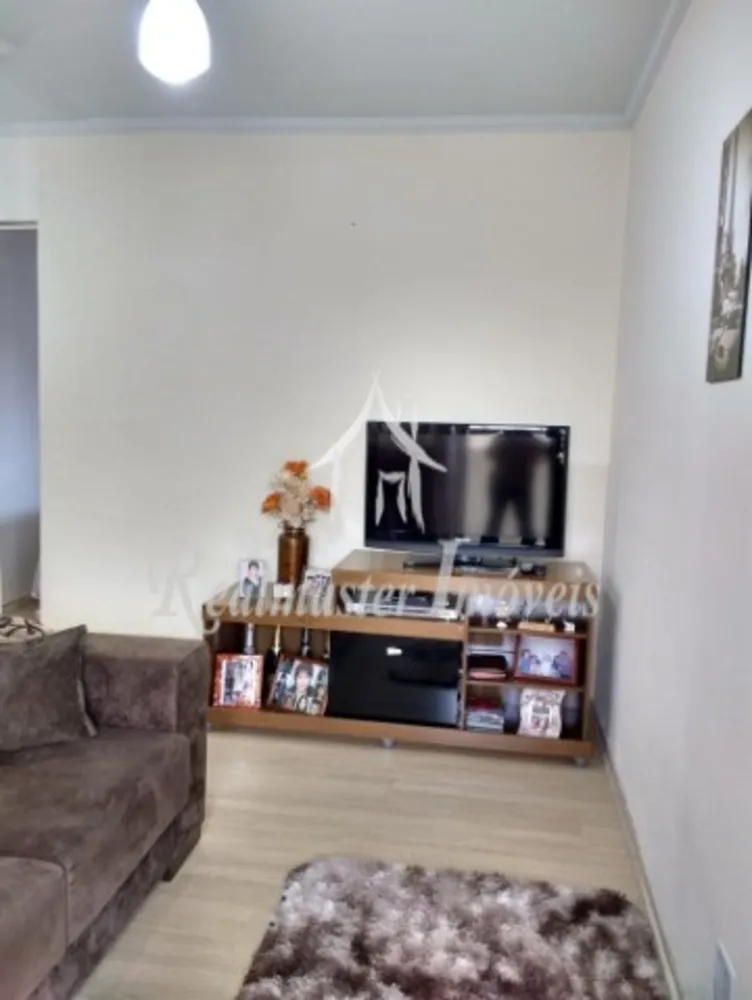 Apartamento, 2 quartos, 50 m² - Foto 4