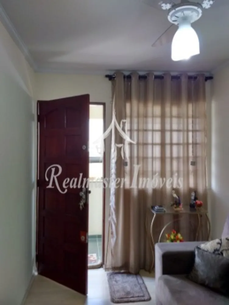 Apartamento, 2 quartos, 50 m² - Foto 5
