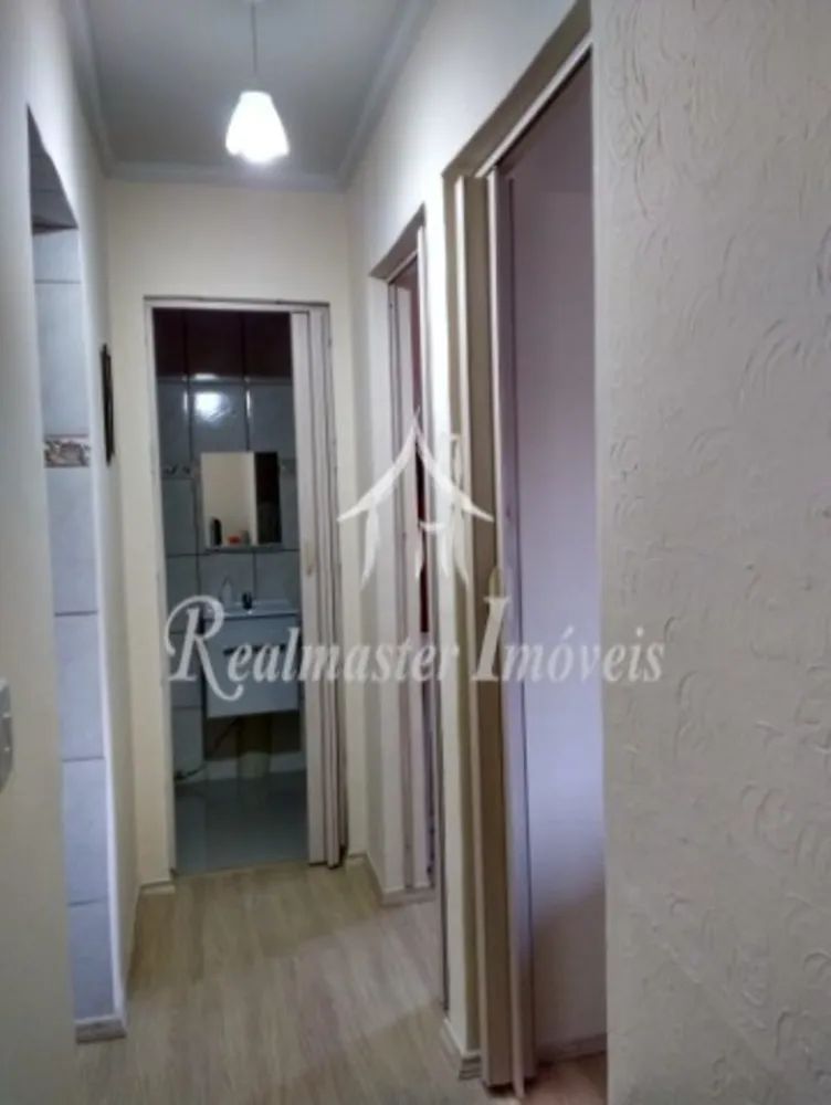 Apartamento, 2 quartos, 50 m² - Foto 12