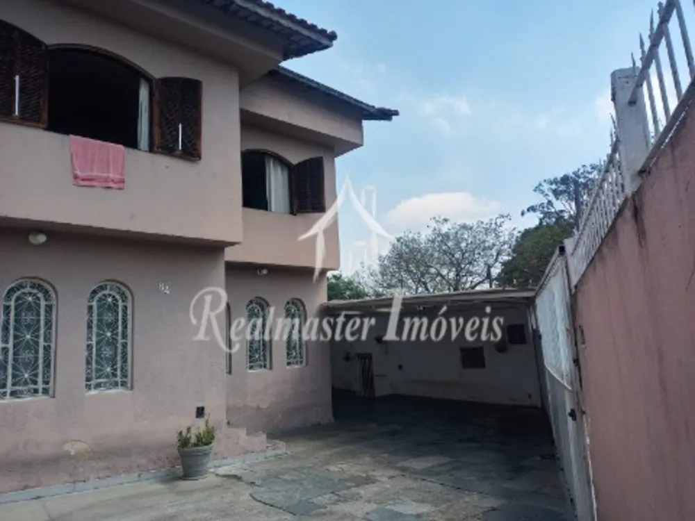 Casa, 3 quartos, 425 m² - Foto 3