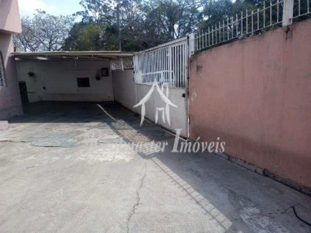 Casa, 3 quartos, 425 m² - Foto 1