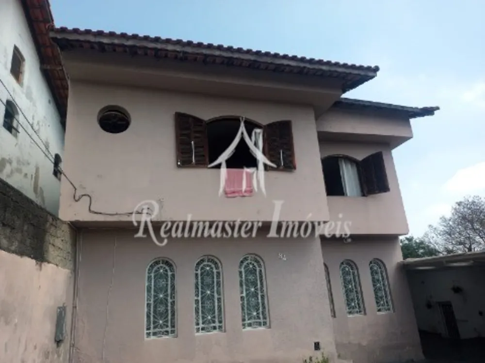 Casa, 3 quartos, 425 m² - Foto 2
