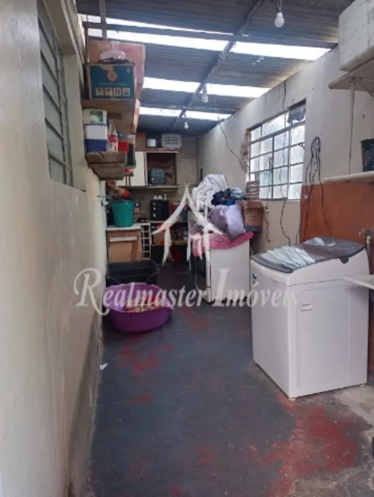 Casa, 3 quartos, 425 m² - Foto 1