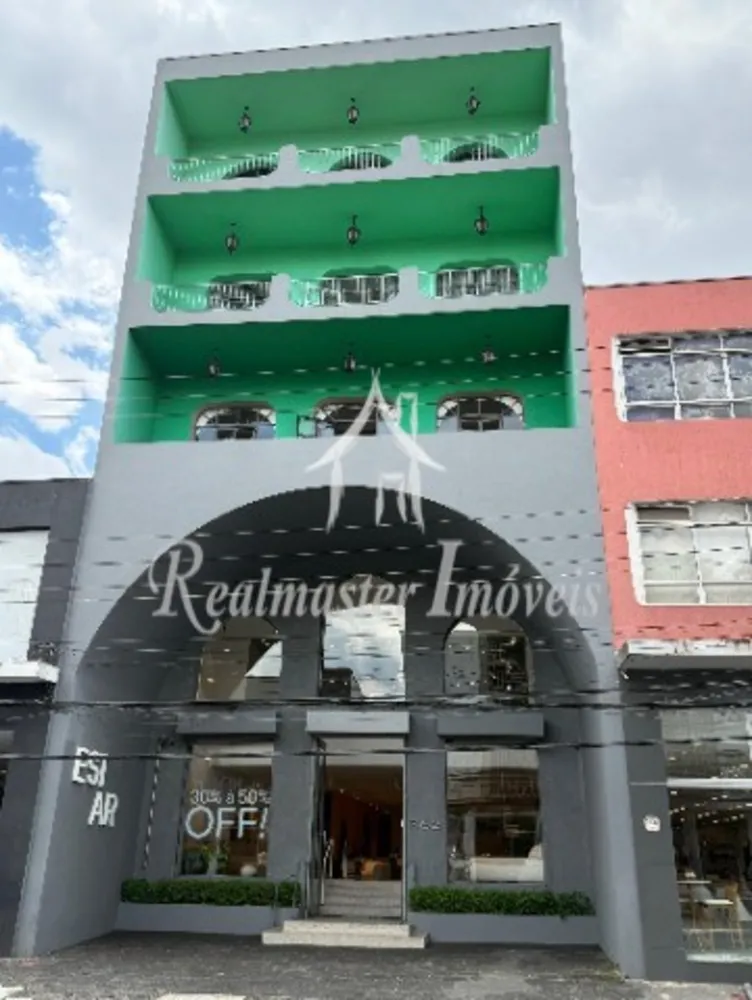 Prédio Inteiro, 1990 m² - Foto 10