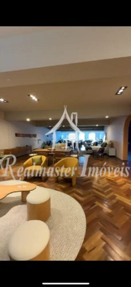 Prédio Inteiro, 1990 m² - Foto 2