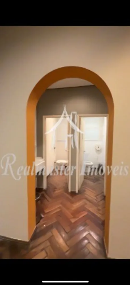 Prédio Inteiro, 1990 m² - Foto 1