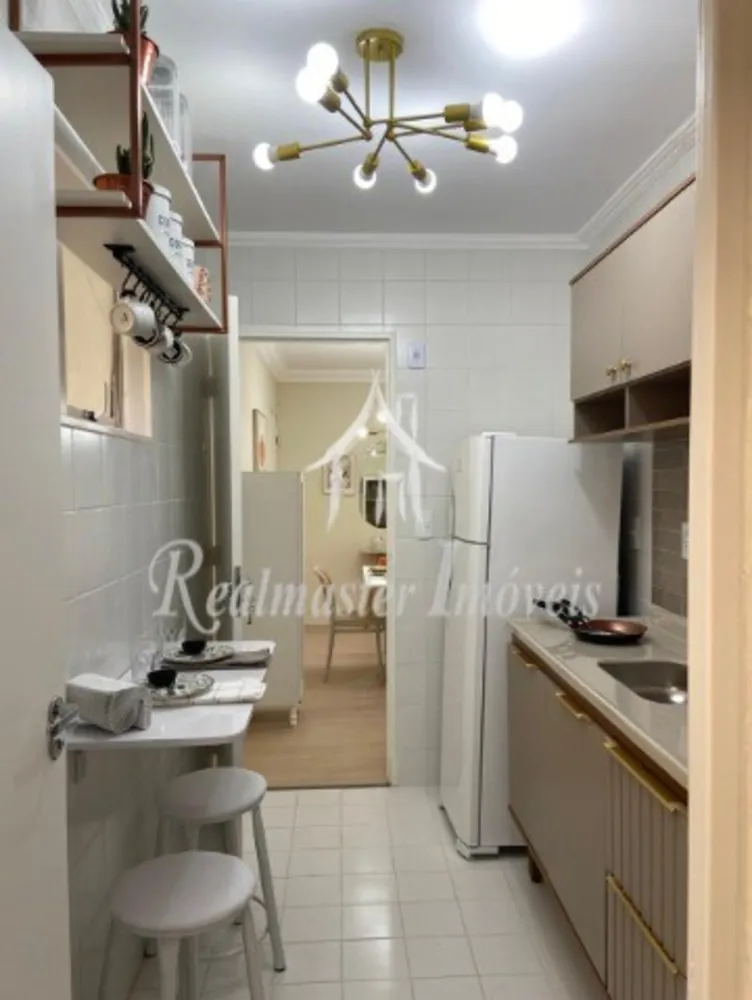 Apartamento, 2 quartos, 54 m² - Foto 8