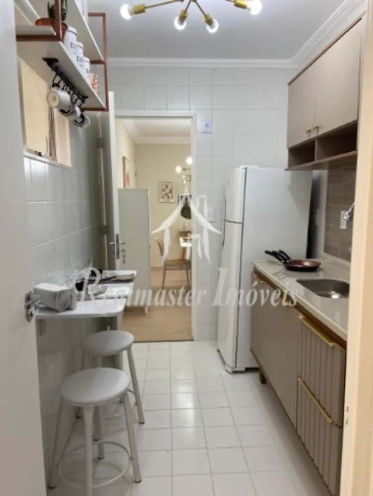 Apartamento, 2 quartos, 54 m² - Foto 10
