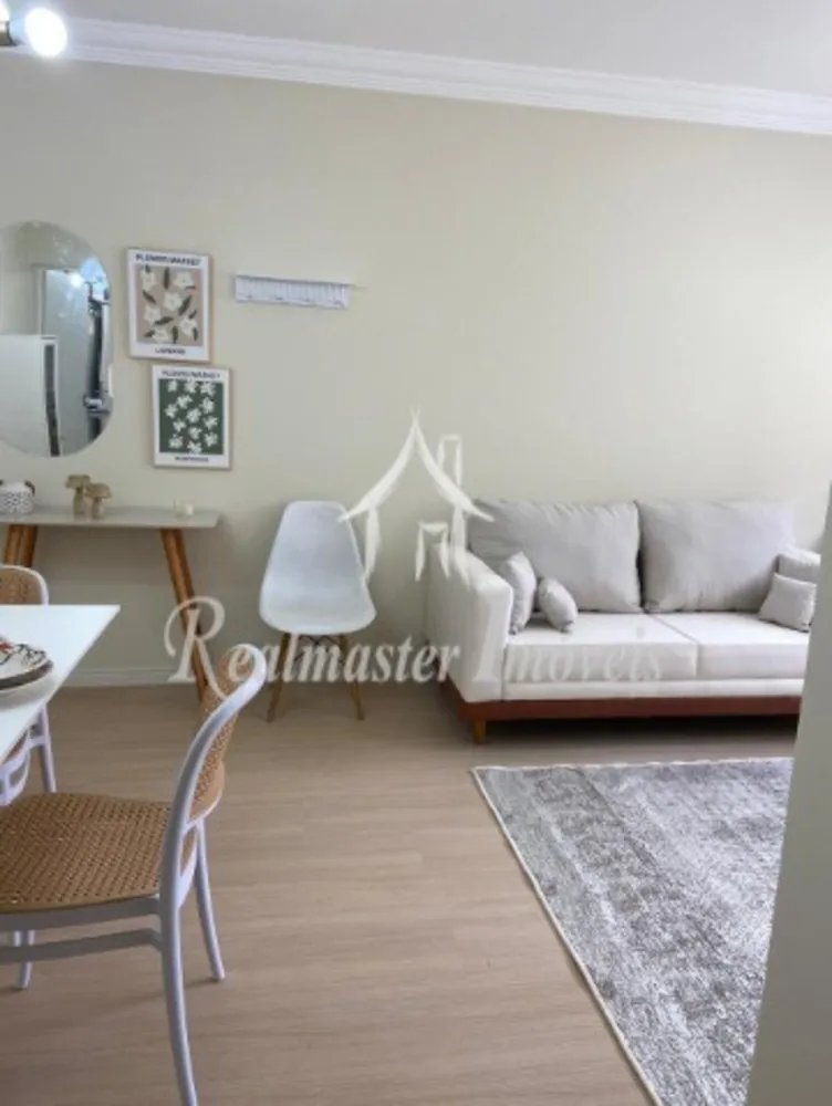Apartamento, 2 quartos, 54 m² - Foto 3