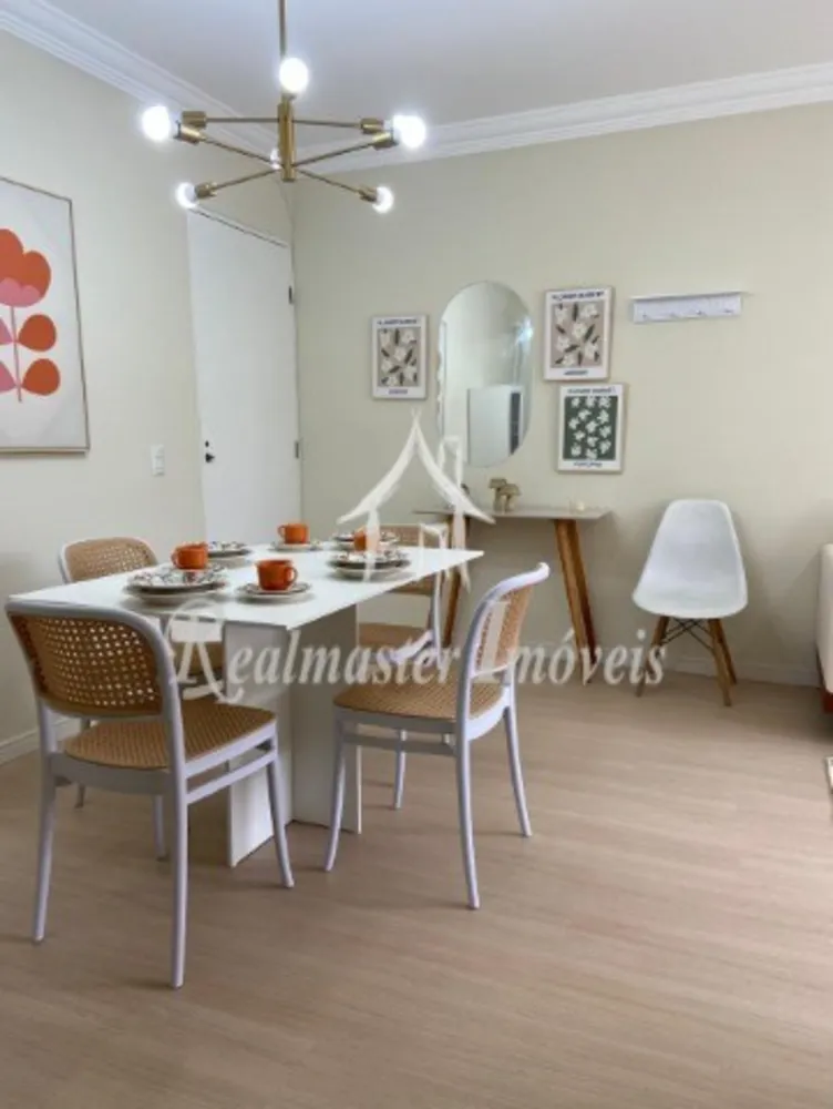 Apartamento, 2 quartos, 54 m² - Foto 6