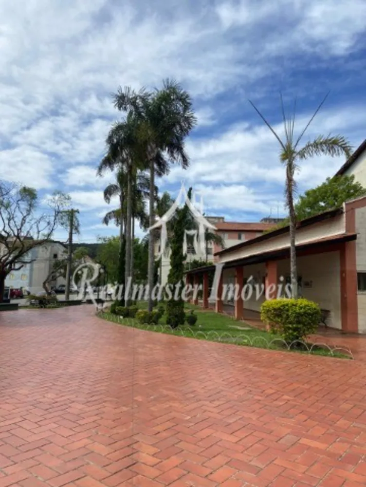 Apartamento, 2 quartos, 54 m² - Foto 2