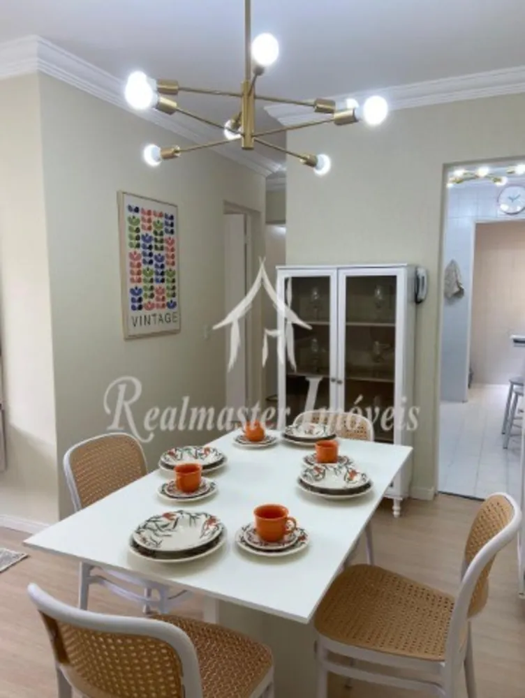 Apartamento, 2 quartos, 54 m² - Foto 7