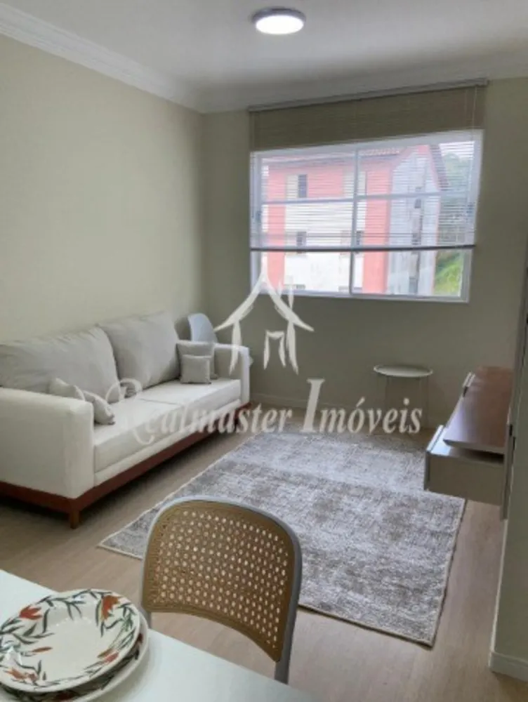 Apartamento, 2 quartos, 54 m² - Foto 4