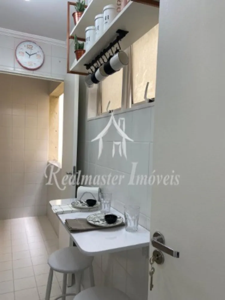 Apartamento, 2 quartos, 54 m² - Foto 11