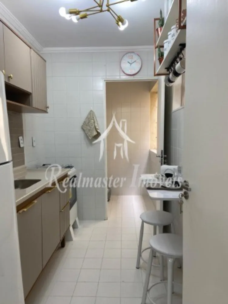 Apartamento, 2 quartos, 54 m² - Foto 9