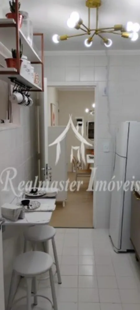 Apartamento, 2 quartos, 54 m² - Foto 14